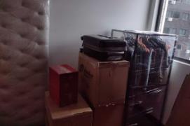 Montagem e Embalagem - Fernandes Transportes BH