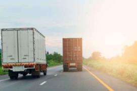 Fretes e Carretos - Fernandes Transportes BH